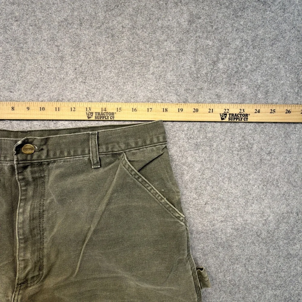 Carhartt vintage b25
